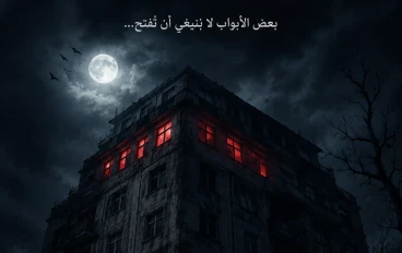 الطابق السابع... حيث لا يعود أحد كما كان