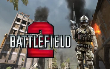 تحميل لعبة Battlefield 2 مضغوطة للكمبيوتر برابط مباشر ميديا فاير