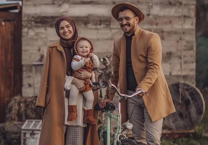 السعاده الزوجيه باختصار