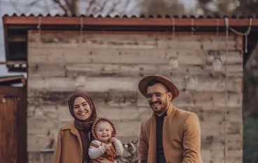 السعاده الزوجيه باختصار 