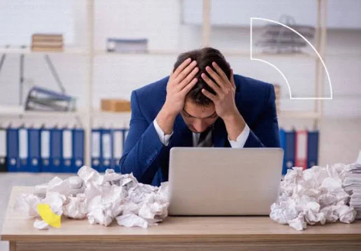 كيفية إدارة الإحباط للعيش حياة أكمل وأكثر سعادة