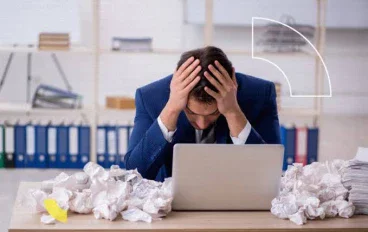 كيفية إدارة الإحباط للعيش حياة أكمل وأكثر سعادة