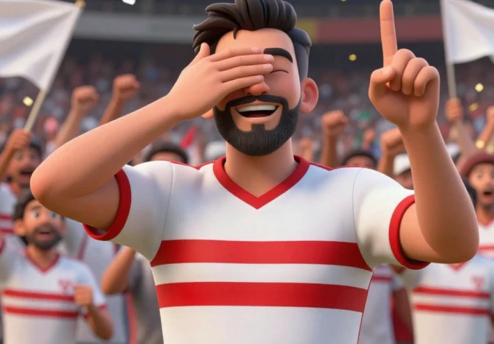 من حافة الانهيار إلى منصة التتويج.. لماذا يُعد دوري 2025-2026 الأهم في تاريخ الزمالك؟