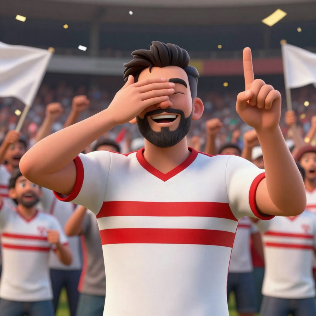 صورة مقال من حافة الانهيار إلى منصة التتويج.. لماذا يُعد دوري 2025-2026 الأهم في تاريخ الزمالك؟