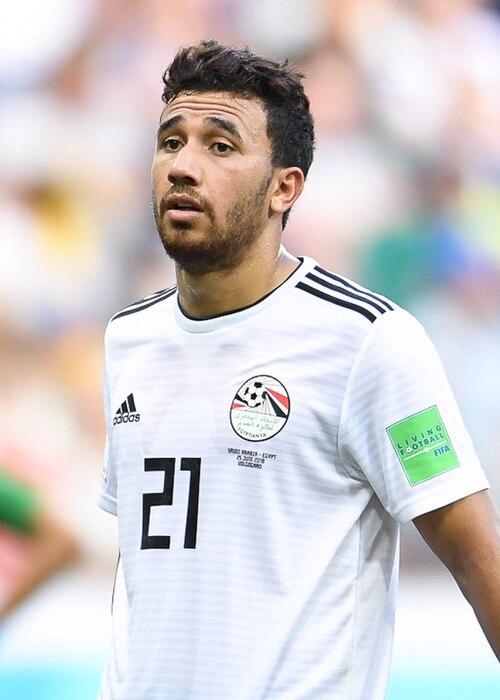 رسمياً.. محمود تريزيجيه ينضم إلى الرياض السعودي في مفاجأة الميركاتو