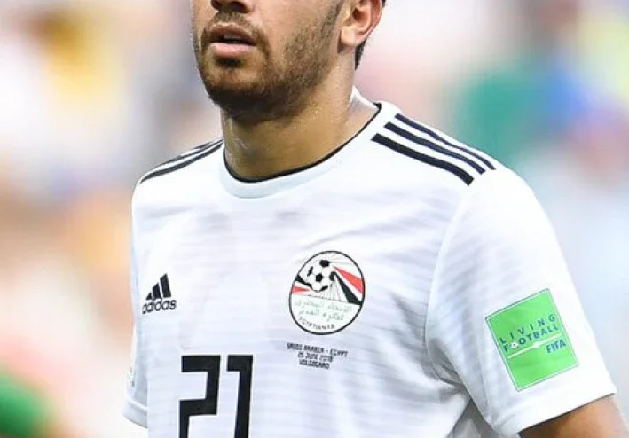 رسمياً.. محمود تريزيجيه ينضم إلى الرياض السعودي في مفاجأة الميركاتو