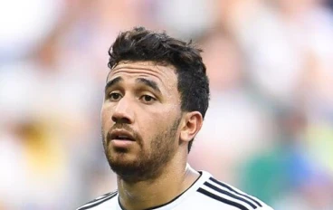 رسمياً.. محمود تريزيجيه ينضم إلى الرياض السعودي في مفاجأة الميركاتو