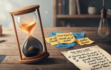 لماذا تفقد الحماس بسرعة؟