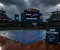 صورة مقال Braves vs. Mets Weather Delay Sets Up Huge Wednesday Doubleheader at Citi Field