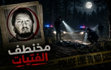 مختطف الفتيات.. القصة الحقيقية للمجرم الذي أرعب ولاية أمريكية