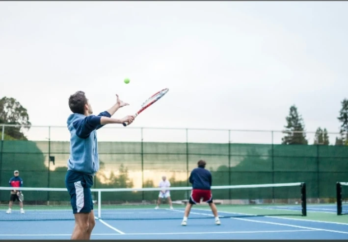 Sports Investment and Professionalism: An Economic Perspective on the Career of Star Alex de Minaur