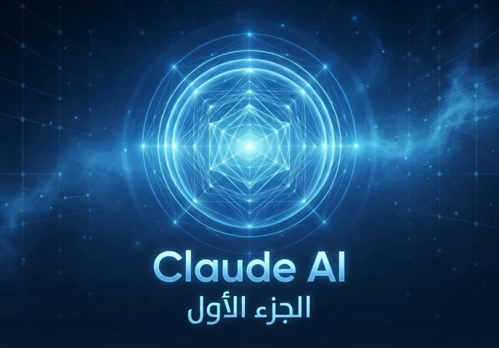 "كلود "الجزء الأول": الذكاء الاصطناعي الذي غيّر طريقة تفاعلنا مع التكنولوجيا"