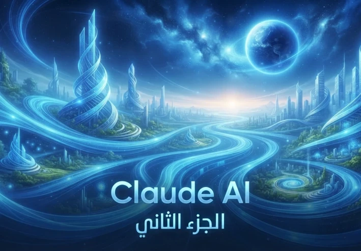الجزء الثالث والأخير"احصل على أفضل النتائج: أسرار التعامل الذكي مع كلود"