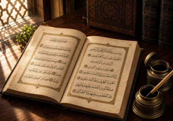 جوامع الكلم للنبي صلى الله عليه وسلم: بلاغة البيان وإيجاز الحكمة