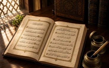 جوامع الكلم للنبي صلى الله عليه وسلم: بلاغة البيان وإيجاز الحكمة