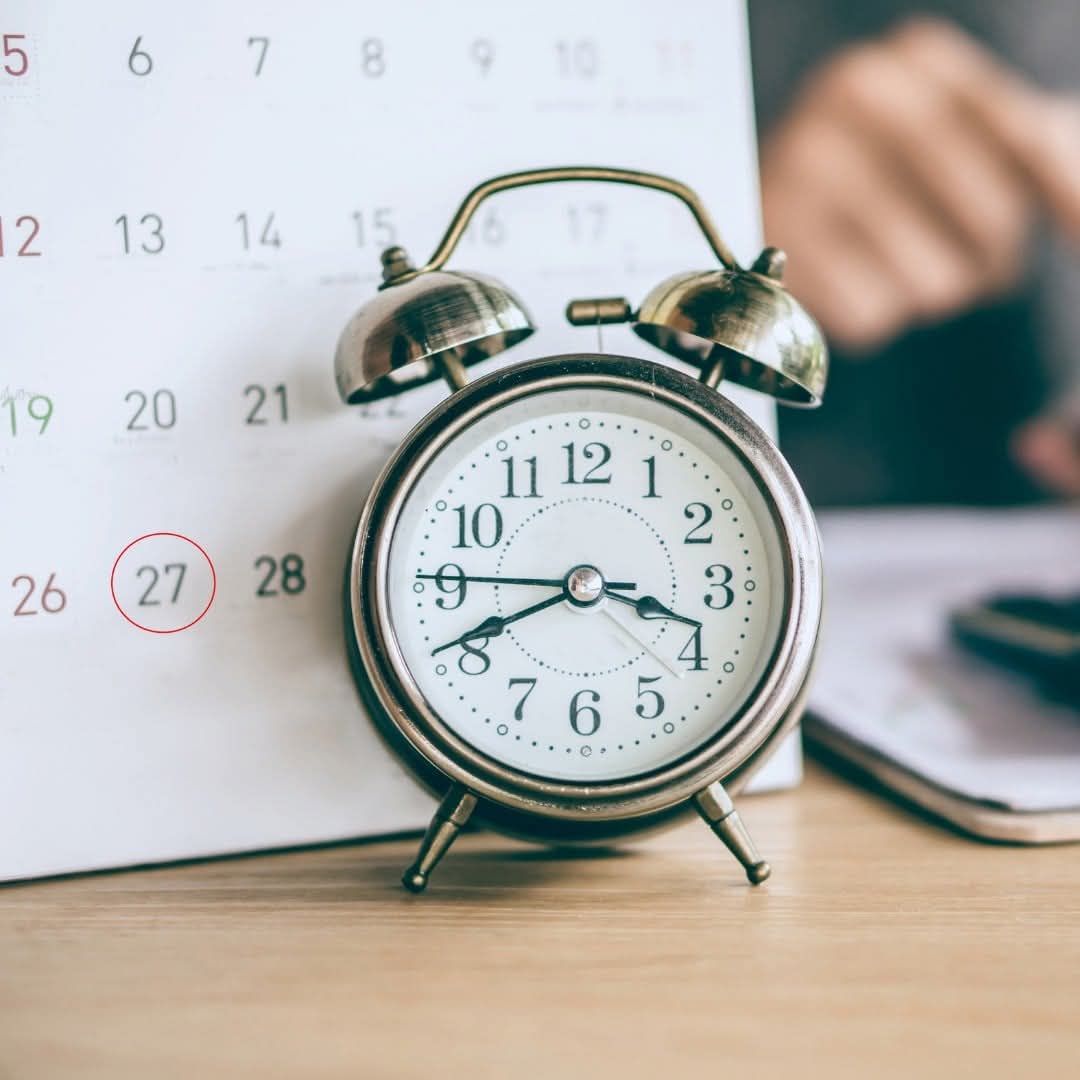 صورة مقال The Fresh Start Illusion: Why Waiting for "Tomorrow" Kills Your Progress