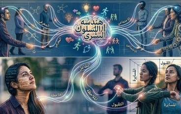 هندسة السلوك البشري: كيف تشكّل المجموعة أفكارنا وأفعالنا؟