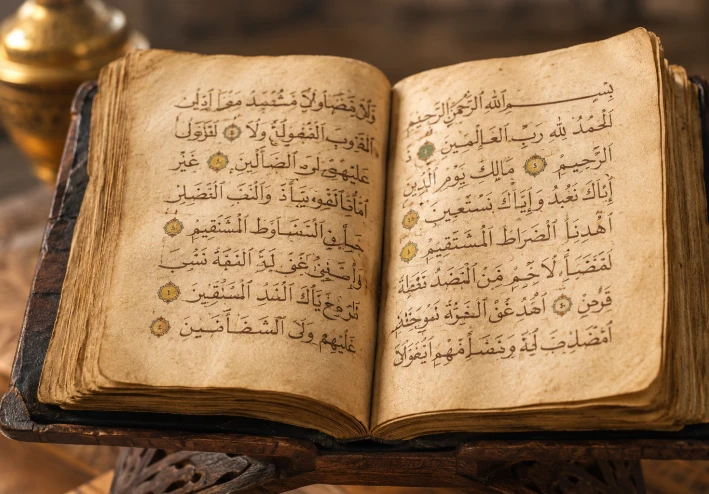 رواية ورش عن نافع: تاريخ أمة وبلاغة الأداء في كتاب الله