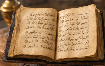 رواية ورش عن نافع: تاريخ أمة وبلاغة الأداء في كتاب الله