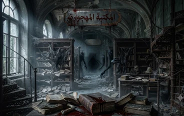 ظلال الحقيقة بين الرفوف المنسية