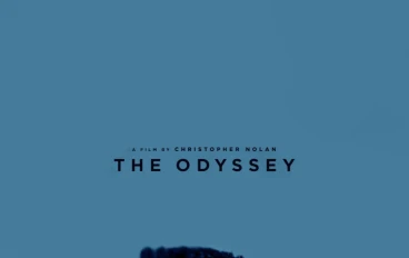 هوميروس و نولان في   "The odyssey"