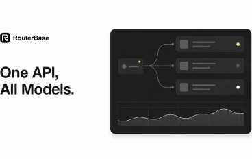 RouterBase: One OpenAI-Compatible API for 200+ AI Models