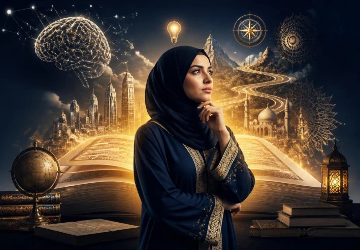 عقلك أغلى ما تملك: عادات تصنع منك شخصًا لا يُستهان به