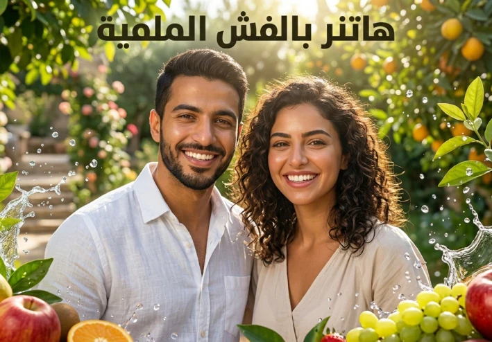 أسرار الجمال الطبيعي للأولاد والبنات دون استخدام مستحضرات التجميل