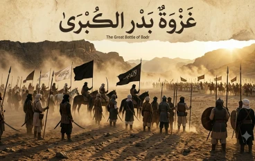 غزوة بدر الكبرى: أول انتصار عظيم للمسلمين وقصة غيرت مجرى التاريخ
