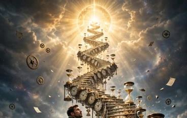 الحفاظ على الوقت: السر الحقيقي للنجاح وتحقيق الأهداف في الحياة