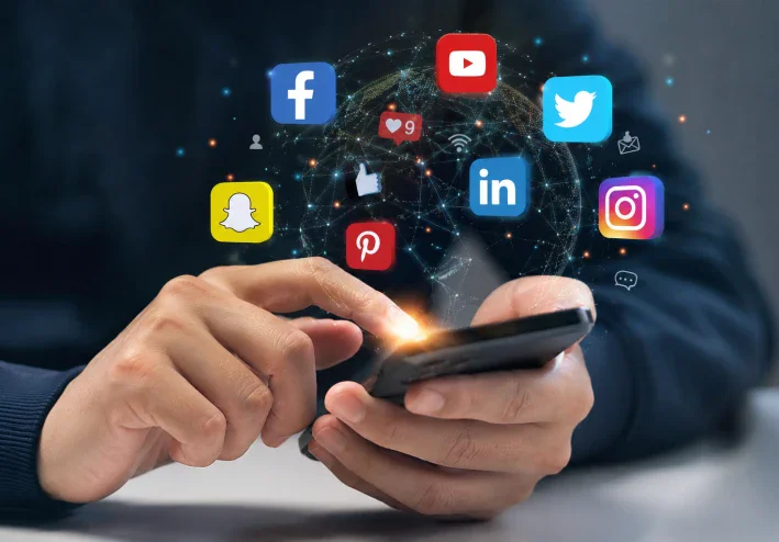 مواقع التواصل الاجتماعي ، الوعي الرقمي