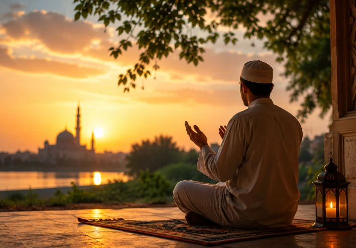 فضل الاستغفار في الإسلام.. مفتاح الرزق وراحة القلب