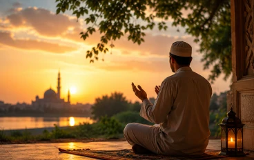 فضل الاستغفار في الإسلام.. مفتاح الرزق وراحة القلب