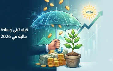 كيف تبني "وسادة أمان" مالية في 2026؟ خطوات عملية لحماية دخلك ومضاعفة مدخراتك