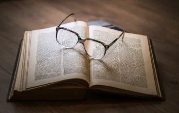 متلازمة القراءة..Reading syndrome