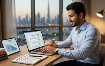 من الفأر في المصيدة إلى قمة النجاح: 7 قواعد رقمية ستغير حياتك تماماً