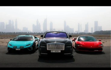 أفضل 3 سيارات في العالم ومميزاتهم وعيوبهم 