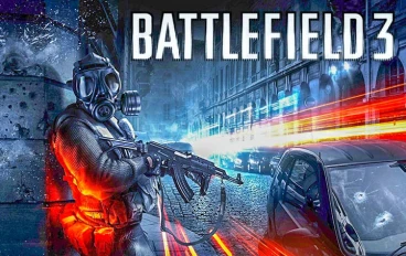 تحميل لعبة Battlefield 3 مضغوطة بحجم صغير للكمبيوتر برابط مباشر ميديا فاير