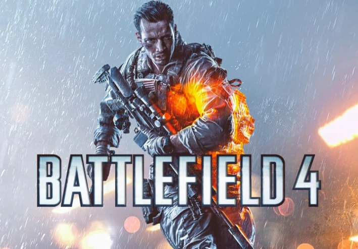 تحميل لعبة Battlefield 4 مضغوطة للكمبيوتر برابط مباشر ميديا فاير