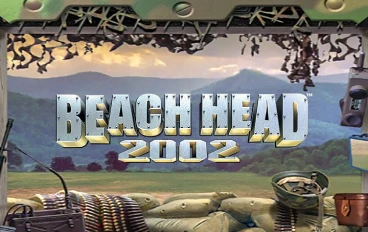 تحميل لعبة Beach Head 2002 حرب الشاطئ مجانا للكمبيوتر برابط مباشر ميديا فاير