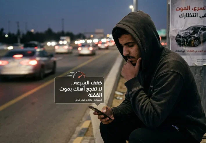 رحيل بعمر الورد.. حين يباغتنا موت الشباب