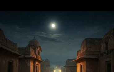  الصرخة الأخيرة في بيت الرمال