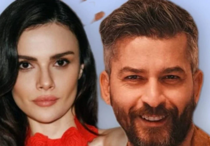أونور أوزايدين ينضم إلى الموسم الثالث من مسلسل المدينة البعيدة بدور إنفر