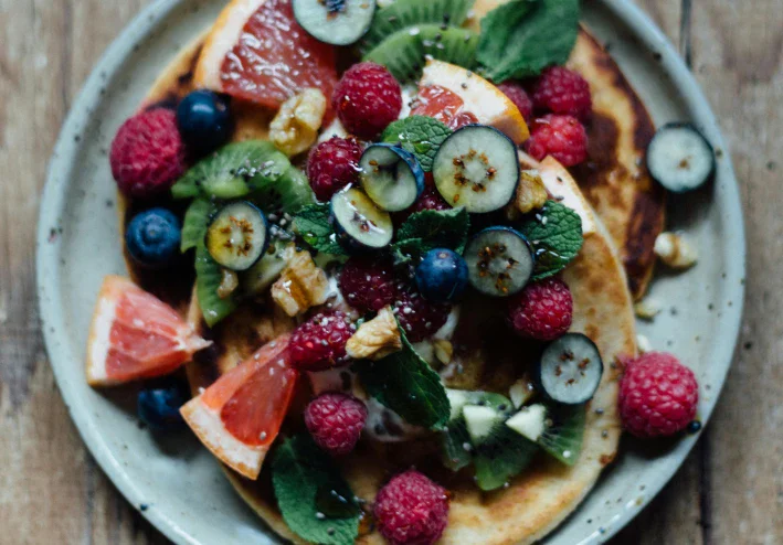 Healthy Desserts: Tasty and Nutritious Alternatives