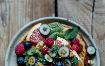Healthy Desserts: Tasty and Nutritious Alternatives