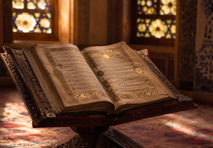 رواية رويس عن يعقوب الحضرمي: إتقان الأداء وجلال التواتر