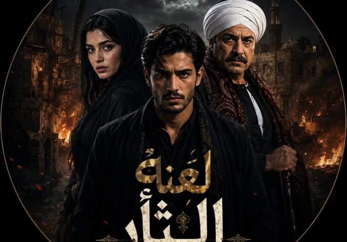 لعنة دم الصعيد