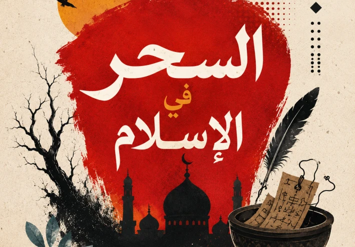 السحر فى الاسلام