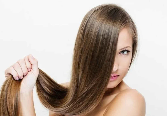 افضل منتجات طبيعيه  للعنايه بالشعر خاليه من السيليكون و البارابين