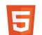 صورة مقال شرح العناوين والفقرات في HTML للمبتدئين و تعلم استخدام h1 إلى h6 و وسم p